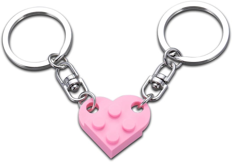 Vanlovemac Couples Matching Stuff Gifts for Boyfriend Girlfriend Valentines Day Gifts for Her Him Couples Gift Christmas - Image 1